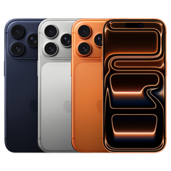Apple iPhone 17 Pro | Pelan Ansuran JCL 36 Bulan — Tanpa Deposit / Kepada CTOS Cantik Sahaja