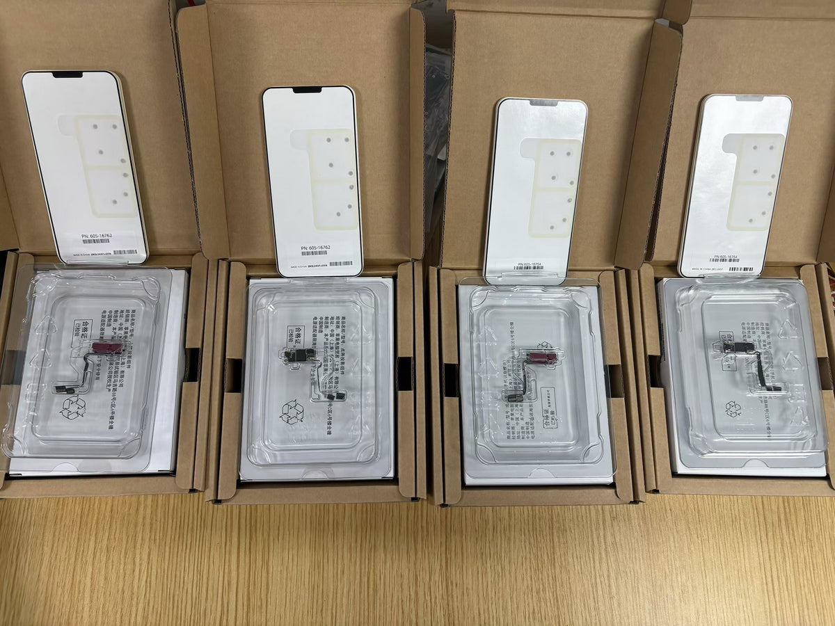 Apple iPhone TrueDepth Camera / Front Camera Repair / Replacement Service