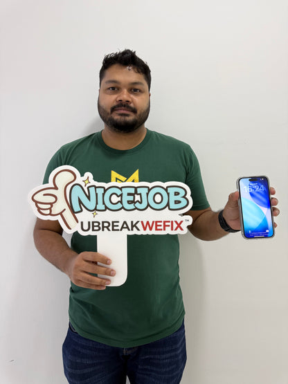 Apple iPhone Screen Damage Service / Repair / Replacement