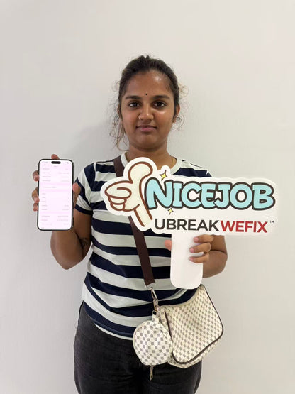 Apple iPhone Screen Damage Service / Repair / Replacement