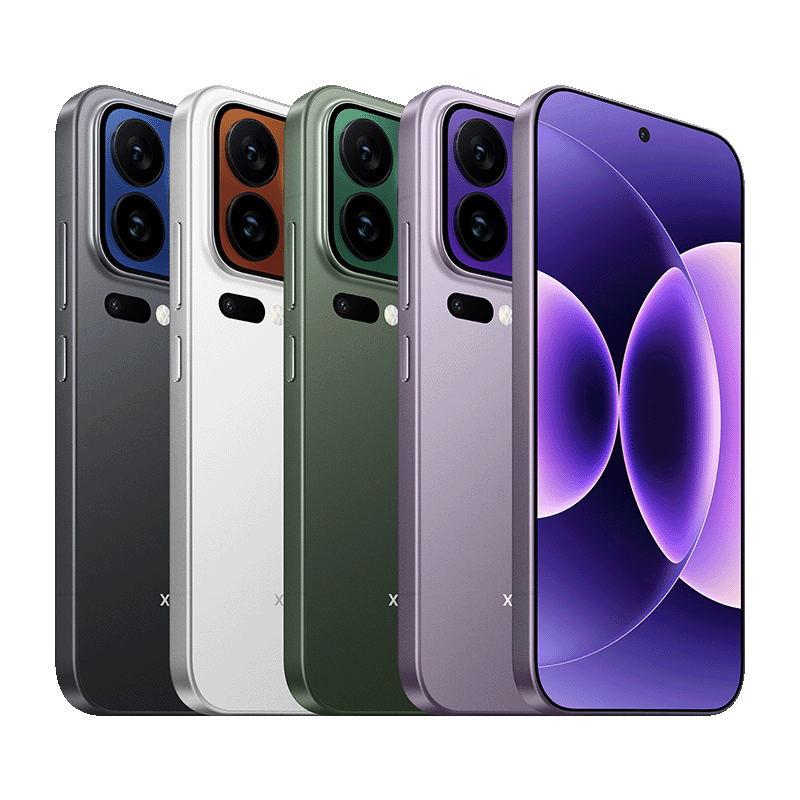 Xiaomi 17 Pro | Pelan Ansuran JCL 36 Bulan - Tanpa Deposit / Kepada CTOS Cantik Sahaja