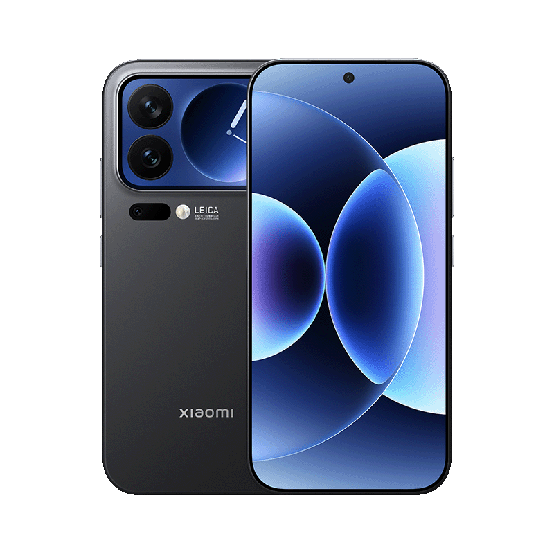 Xiaomi 17 Pro | Pelan Ansuran JCL 36 Bulan - Tanpa Deposit / Kepada CTOS Cantik Sahaja