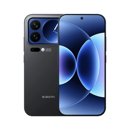 Xiaomi 17 Pro | Pelan Ansuran JCL 36 Bulan - Tanpa Deposit / Kepada CTOS Cantik Sahaja
