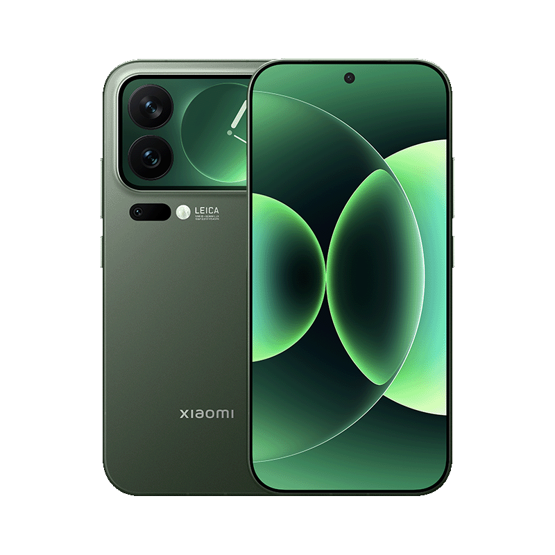 Xiaomi 17 Pro | Pelan Ansuran JCL 36 Bulan - Tanpa Deposit / Kepada CTOS Cantik Sahaja