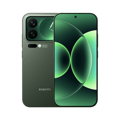Xiaomi 17 Pro | Pelan Ansuran JCL 36 Bulan - Tanpa Deposit / Kepada CTOS Cantik Sahaja