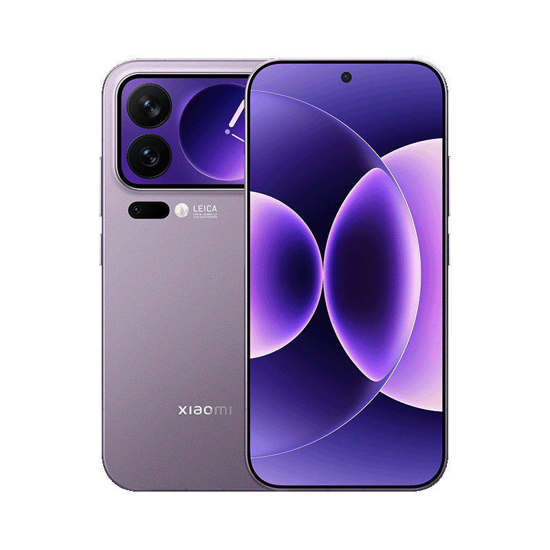 Xiaomi 17 Pro | Pelan Ansuran JCL 36 Bulan - Tanpa Deposit / Kepada CTOS Cantik Sahaja