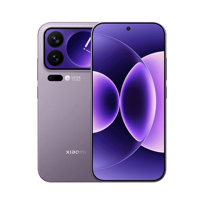 Xiaomi 17 Pro | Pelan Ansuran JCL 36 Bulan - Tanpa Deposit / Kepada CTOS Cantik Sahaja