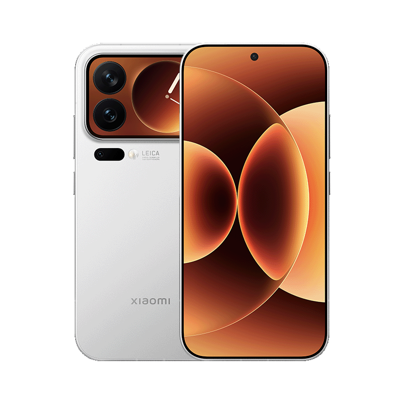 Xiaomi 17 Pro | Pelan Ansuran JCL 36 Bulan - Tanpa Deposit / Kepada CTOS Cantik Sahaja